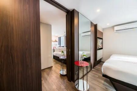 Vib Best Western Sanam Pao - SHA Plus - 6