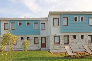 Adadayız By Yavuz Hotel