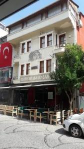 Zeugma Sultanahmet - 0