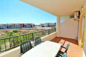 Playa Flamenca - Hotels