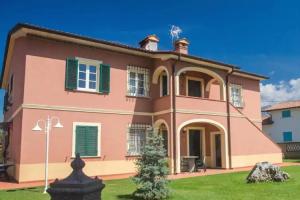 Bed & Breakfast «La Campagnola», Pietrasanta