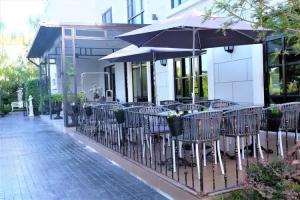 Marquise Boutique Hotel, Rayong