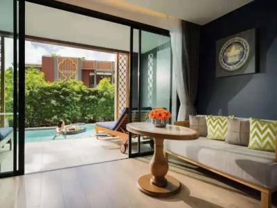 Avista Grande Phuket Karon - MGallery - 129