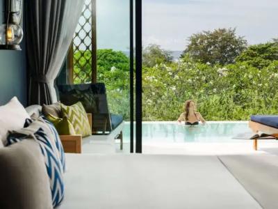 Avista Grande Phuket Karon - MGallery - 136