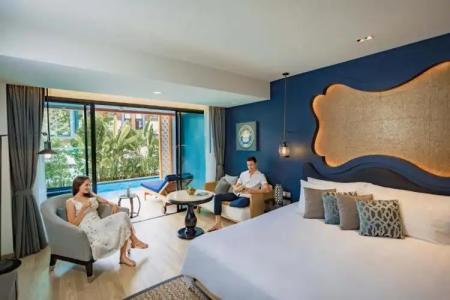 Avista Grande Phuket Karon - MGallery - 119