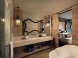 Deluxe Double Suite with sea view