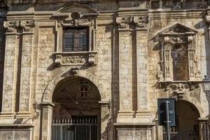b&b Tosches, Barletta