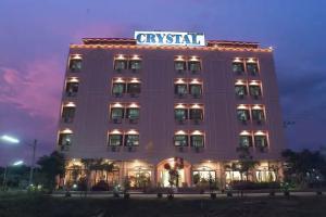Crystal Hotel, Krabi