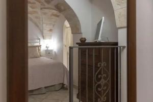 Apartment «Vicolo18», Fasano