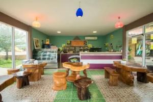 Tontarn Resort & Spa, Khanom