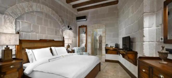 Seraphim Cave Suites & SPA - 107