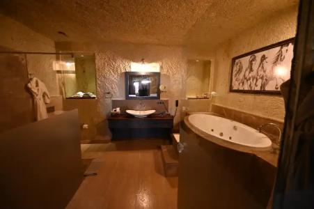Seraphim Cave Suites & SPA - 132