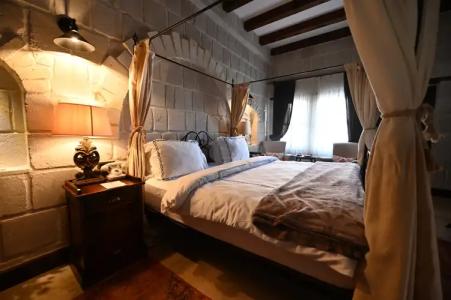 Seraphim Cave Suites & SPA - 101