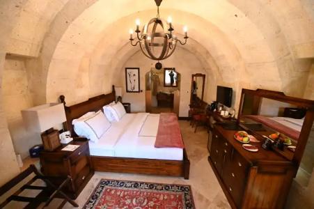 Seraphim Cave Suites & SPA - 109