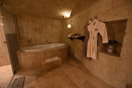 Seraphim Cave Suites & SPA - 131