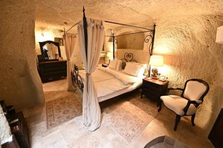 Seraphim Cave Suites & SPA - 110