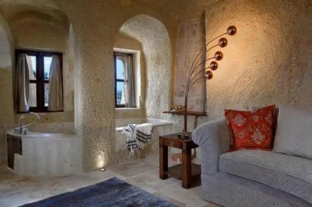 Seraphim Cave Suites & SPA - 119