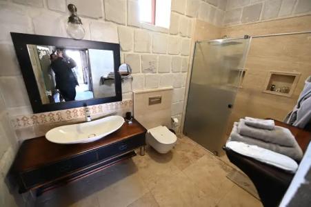 Seraphim Cave Suites & SPA - 104