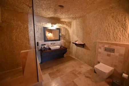 Seraphim Cave Suites & SPA - 114
