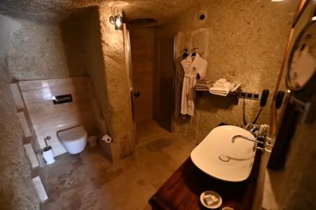 Seraphim Cave Suites & SPA - 113
