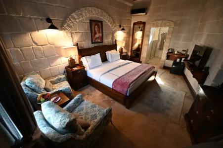 Seraphim Cave Suites & SPA - 100