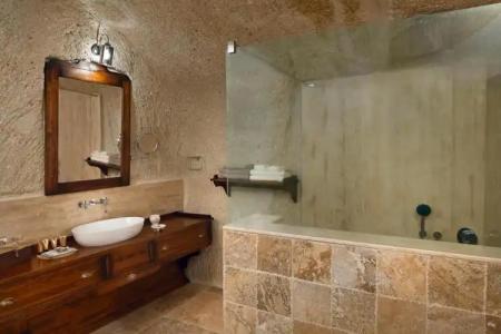 Seraphim Cave Suites & SPA - 118