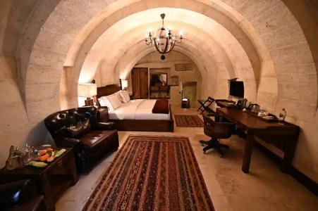 Seraphim Cave Suites & SPA - 130