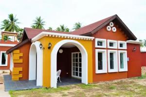 World Cat Resort, Bang Saphan