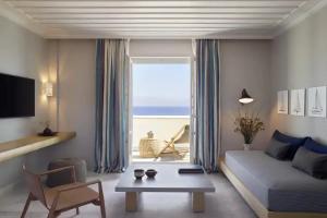 Summer Senses Luxury Resort, Logaras