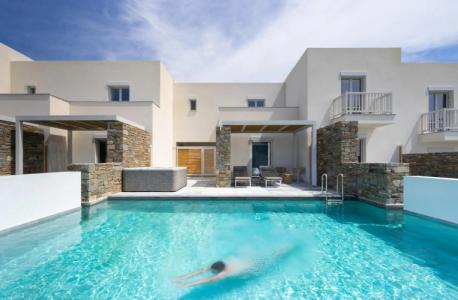 Summer Senses Luxury Resort - 46