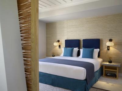 Summer Senses Luxury Resort - 4