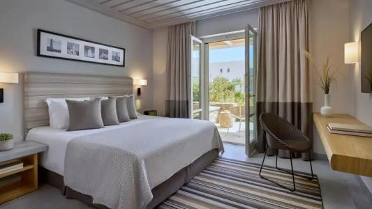 Summer Senses Luxury Resort - 50