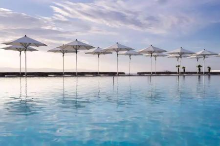 Summer Senses Luxury Resort - 25