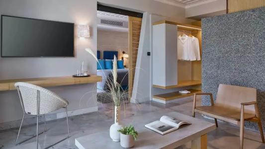 Summer Senses Luxury Resort - 82