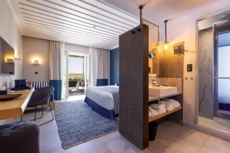 Summer Senses Luxury Resort - 97