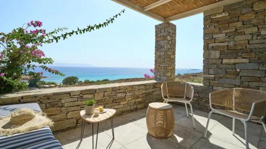 Summer Senses Luxury Resort - 58