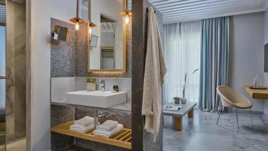 Summer Senses Luxury Resort - 84