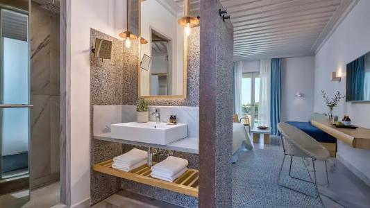 Summer Senses Luxury Resort - 69