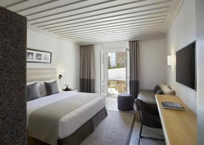 Summer Senses Luxury Resort - 44