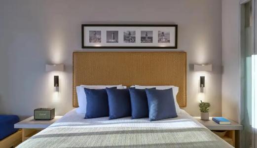 Summer Senses Luxury Resort - 64