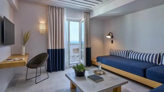 Summer Senses Luxury Resort - 78