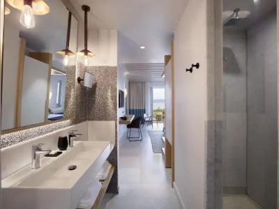 Summer Senses Luxury Resort - 40