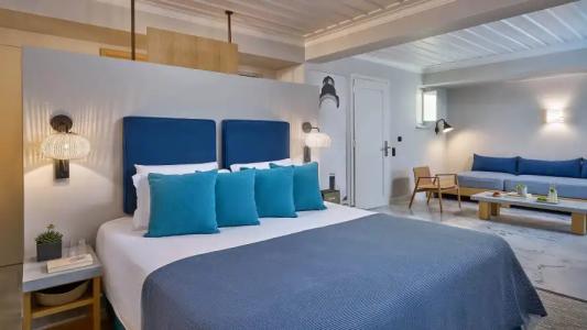 Summer Senses Luxury Resort - 86