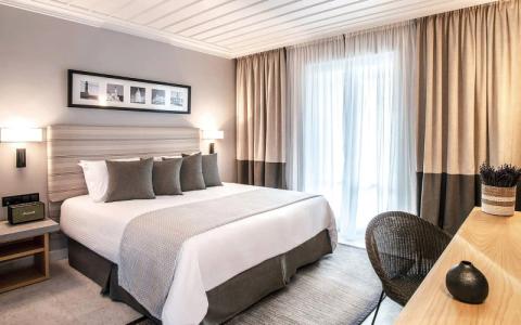 Summer Senses Luxury Resort - 49