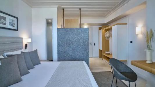 Summer Senses Luxury Resort - 56