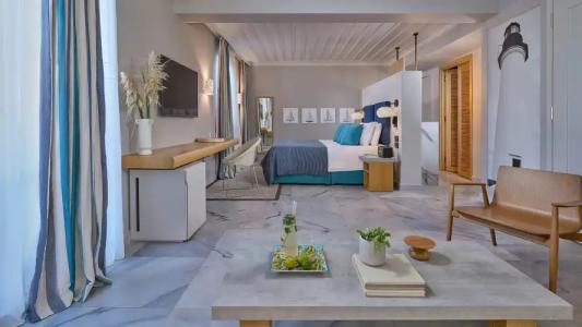 Summer Senses Luxury Resort - 88