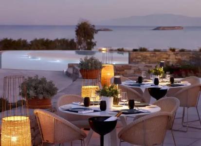 Summer Senses Luxury Resort - 33