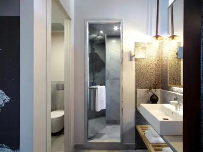 Summer Senses Luxury Resort - 89