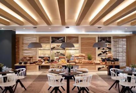 Summer Senses Luxury Resort - 35