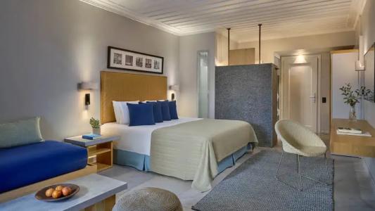 Summer Senses Luxury Resort - 63